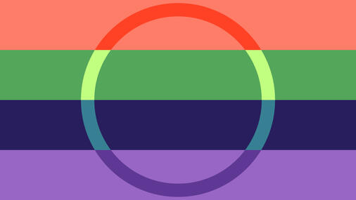 Subsystem Flag